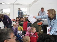 Bild: Interkulturelles (Sport)Fest