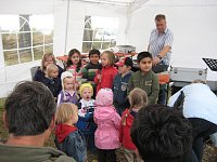 Bild: Interkulturelles (Sport)Fest