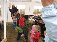 Bild: Interkulturelles (Sport)Fest