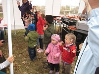 Bild: Interkulturelles (Sport)Fest