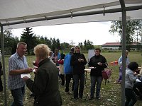 Bild: Interkulturelles (Sport)Fest