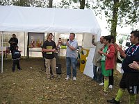 Bild: Interkulturelles (Sport)Fest