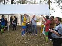 Bild: Interkulturelles (Sport)Fest