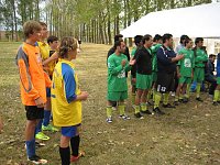 Bild: Interkulturelles (Sport)Fest
