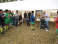 Bild: Interkulturelles (Sport)Fest