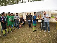 Bild: Interkulturelles (Sport)Fest