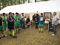 Bild: Interkulturelles (Sport)Fest