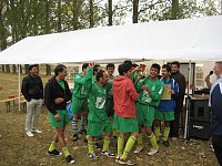 Bild: Interkulturelles (Sport)Fest