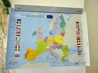 Spaß an Europa machen Bild: Spaß an Europa machen