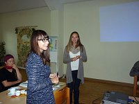 Spaß an Europa machen Bild: Spaß an Europa machen