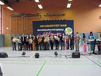 Bild: Mondfest gefeiert