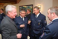 Bild: Bef&ouml;rderung bei der Nordth&uuml;ringer Polizei