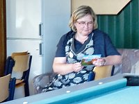 Bild: Nochmals gekocht