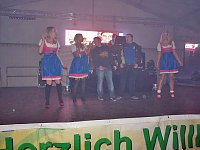 Bild: "O zappft is!"