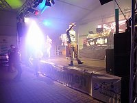 Bild: "O zappft is!"
