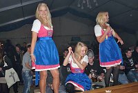 Bild: "O zappft is!"