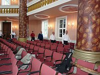 Bild: Moderne Chormusik