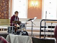 Bild: Moderne Chormusik