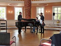 Bild: Moderne Chormusik