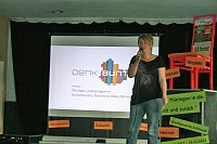 Bild: At home � Wir suchen Euch!