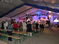 Bild: Mehr als eine Stimmungskanone