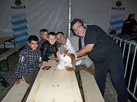 Bild: Mehr als eine Stimmungskanone