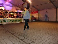 Bild: Mehr als eine Stimmungskanone