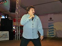 Bild: Mehr als eine Stimmungskanone