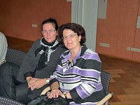 Bild: Feierstunde zur Einheit