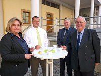 Bild: Offenes Landratsamt