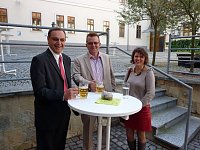 Bild: Offenes Landratsamt