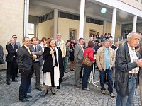 Bild: Offenes Landratsamt