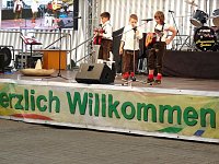 Bild: Volle H&uuml;tte