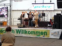 Bild: Volle H&uuml;tte