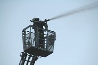 Großübung erfolgreich Bild: Großübung erfolgreich