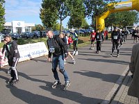 Bild: A71 wieder freigegeben