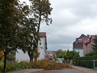 Bild: Keine Meldung warum!