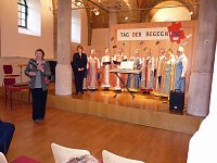 Bild: Tag der Begegnung