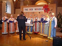 Bild: Tag der Begegnung