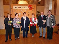 Bild: Tag der Begegnung