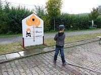Kinderfest des SGW Bild: Kinderfest des SGW