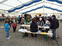 Kinderfest des SGW Bild: Kinderfest des SGW