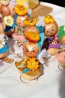 Bild: Besuch auf dem Zwiebelmarkt