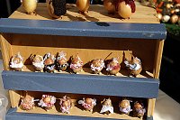 Bild: Besuch auf dem Zwiebelmarkt