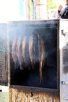 Bild: Besuch auf dem Zwiebelmarkt