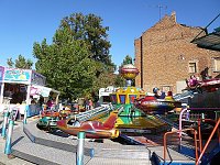 Zwiebelmarkt in Artern, Bild: Zwiebelmarkt in Artern,