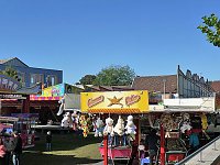 Zwiebelmarkt in Artern, Bild: Zwiebelmarkt in Artern,