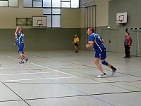 Bild: Handball vom Wochenende