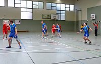 Bild: Handball vom Wochenende