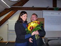 Fachtagung begonnen Bild: Fachtagung begonnen